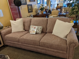 sofa in Loudonville